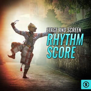 Stage And Screen Rhythm Score