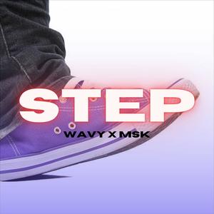 STEP (feat. MSK)