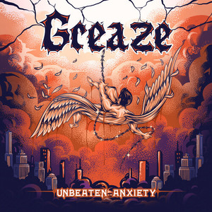 Unbeaten Anxiety (Explicit)