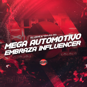 Mega Automotivo Embraza Influencer (Explicit)