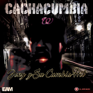 Cachacumbia