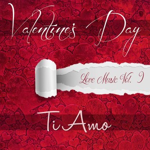 Valentine's Day - Ti Amo