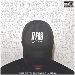 What Did You Think Would Happen II (Explicit)