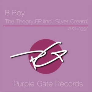 The Theory (Silver Cream Remix)