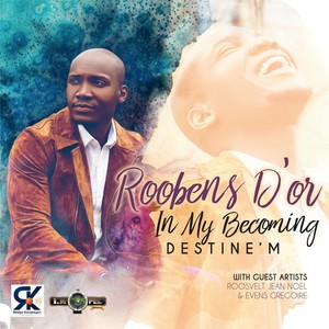 Rele Jezu(feat. Roosevelt Jean Noel)