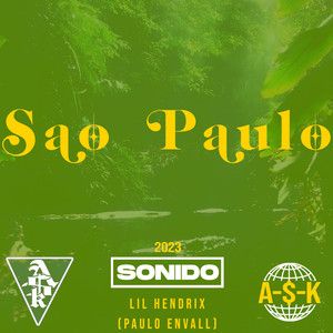 São Paulo (Explicit)