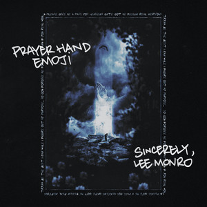 Prayer Hand Emoji (Explicit)