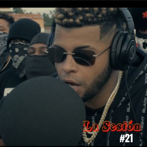 La Sesión #29 (Explicit)