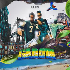 Garota (feat. Yo Chvpo) (Explicit)