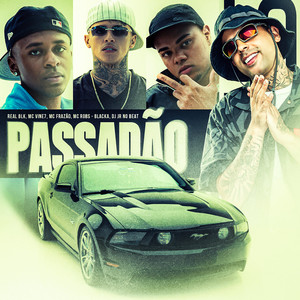 Passadão (Explicit)