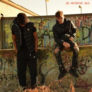 MOTORINO VOLE (Explicit)