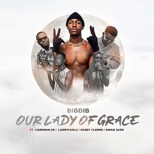 Our Lady of Grace