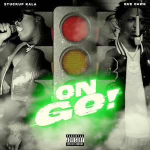 On Go (Explicit)
