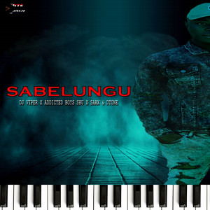 Sabelungu (Original Mix)