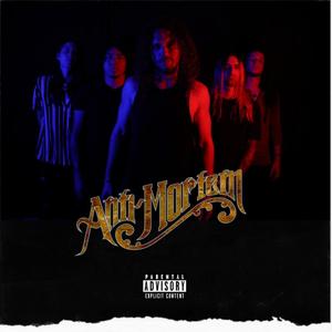 Anti-Mortem (Explicit)