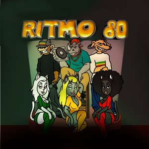 Ritmo 80 (Explicit)