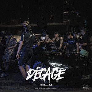 Dégage (feat. RLZ) (Explicit)