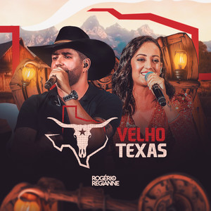 Velho Texas (Ao Vivo)