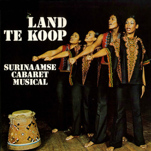 Land Te Koop (Live)