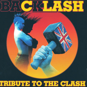 Backlash: A Tribute to the Clash