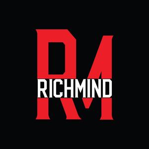All Over (feat. RichMind Music) (Explicit)