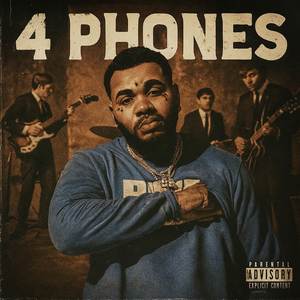 4 Phones (Explicit)