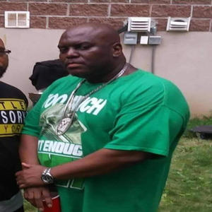 MHC Presents My Man Aint My Man (feat. Big Money Grip) (Explicit)