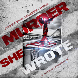 Murder She Wrote (Explicit)