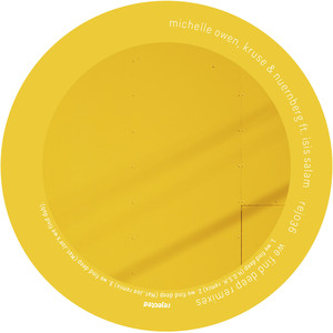 We Find Deep (H.O.S.H. Remix)