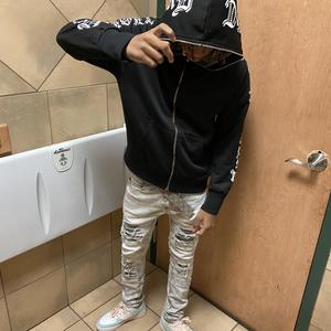 Me N Gang (Explicit)