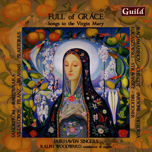 Full of Grace - Songs to the Virgin Mary