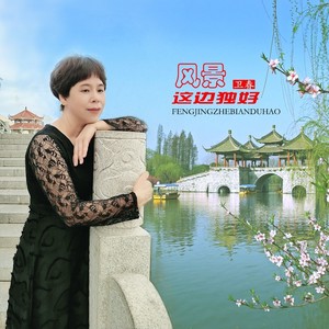 风景这边独好DJ (伴奏)