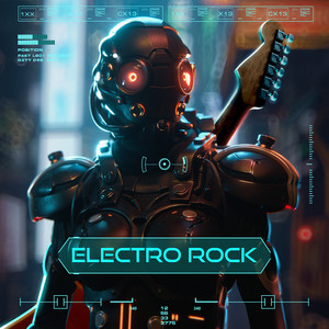 Electro Rock (Explicit)