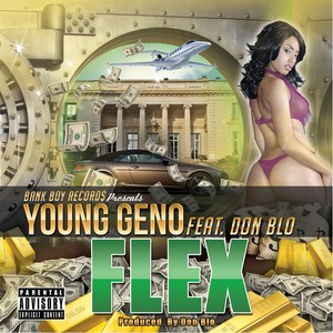 Flex (feat. Don Blo) [Explicit]