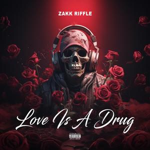 Love Is A **** (feat. MazeOnTheBeat) (Explicit)