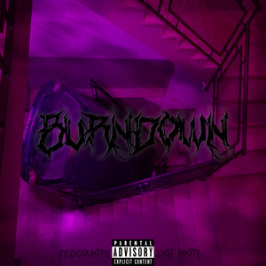 Burndown (Explicit)