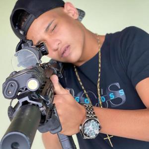 Crime Organizado(feat. Mc Paulin do G & Os Gemeos da Putaria) (Explicit)