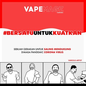 Bersatu Untuk Kuatkan