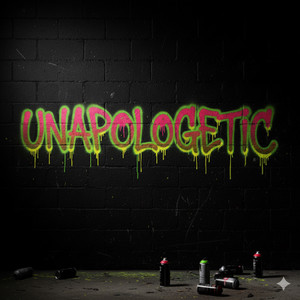 Unapologetic (Explicit)
