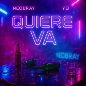 Quiere va (feat. Yei)