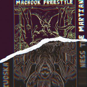 Mac Book Freestyle (feat. Ness The Martian) [Explicit]