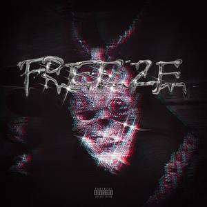 Freeze (feat. Keoni) [Explicit]