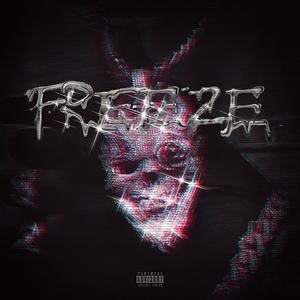 Freeze (feat. Keoni) (Explicit)