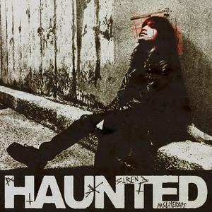 HAUNTED (feat. msliterate)