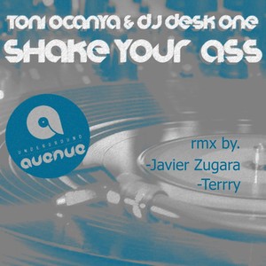 Move Your Ass (Original Mix)