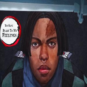 Blade To My Feelings (Explicit)