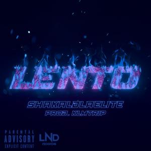 Lento (feat. Prod. Klmtrip) [Explicit]