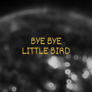 Bye Bye Little Bird (Explicit)