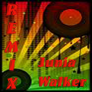 I(Who Have Nothing) (Remix)