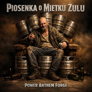 Piosenka o Mietku Żulu